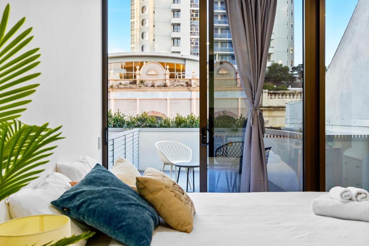 Arthur Hotel Bondi Junction No Reception And House Keeping No Sofa Bed Sydney Kültér fotó