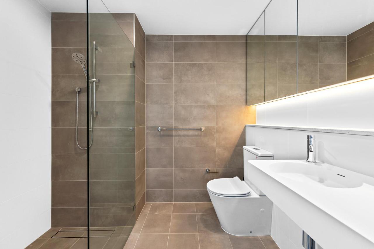 Arthur Hotel Bondi Junction No Reception And House Keeping No Sofa Bed Sydney Kültér fotó