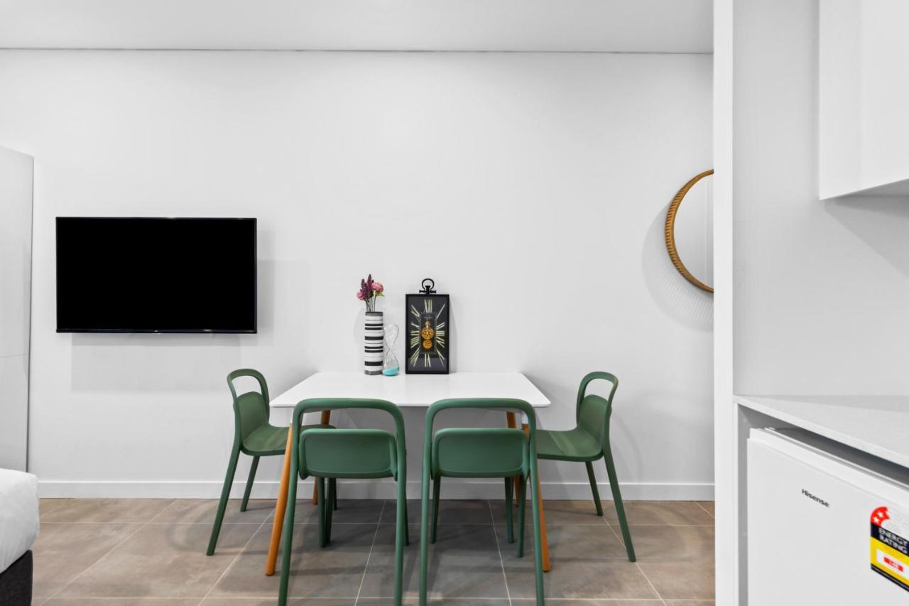 Arthur Hotel Bondi Junction No Reception And House Keeping No Sofa Bed Sydney Kültér fotó