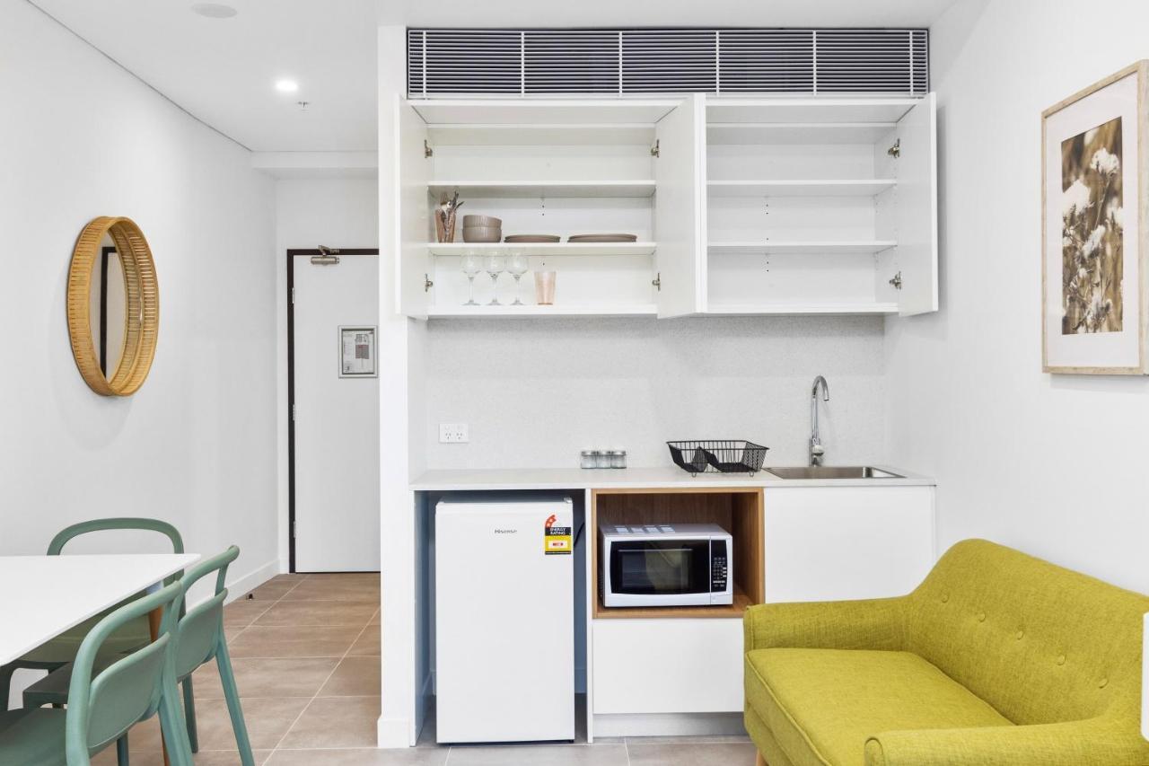 Arthur Hotel Bondi Junction No Reception And House Keeping No Sofa Bed Sydney Kültér fotó