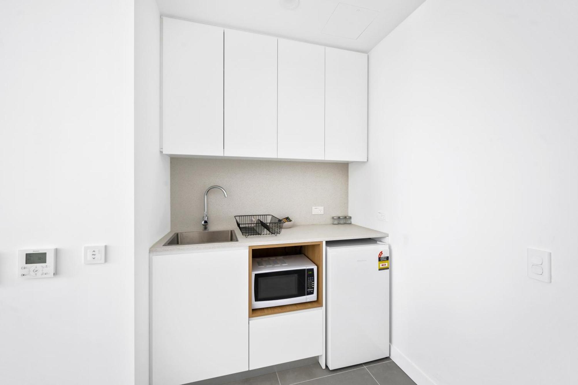 Arthur Hotel Bondi Junction No Reception And House Keeping No Sofa Bed Sydney Kültér fotó