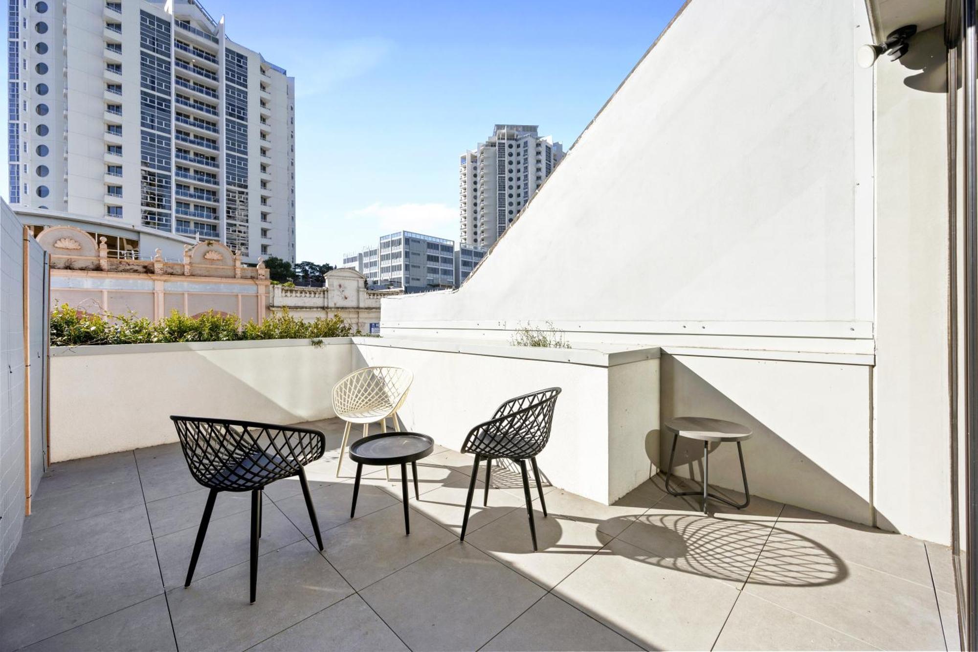 Arthur Hotel Bondi Junction No Reception And House Keeping No Sofa Bed Sydney Kültér fotó