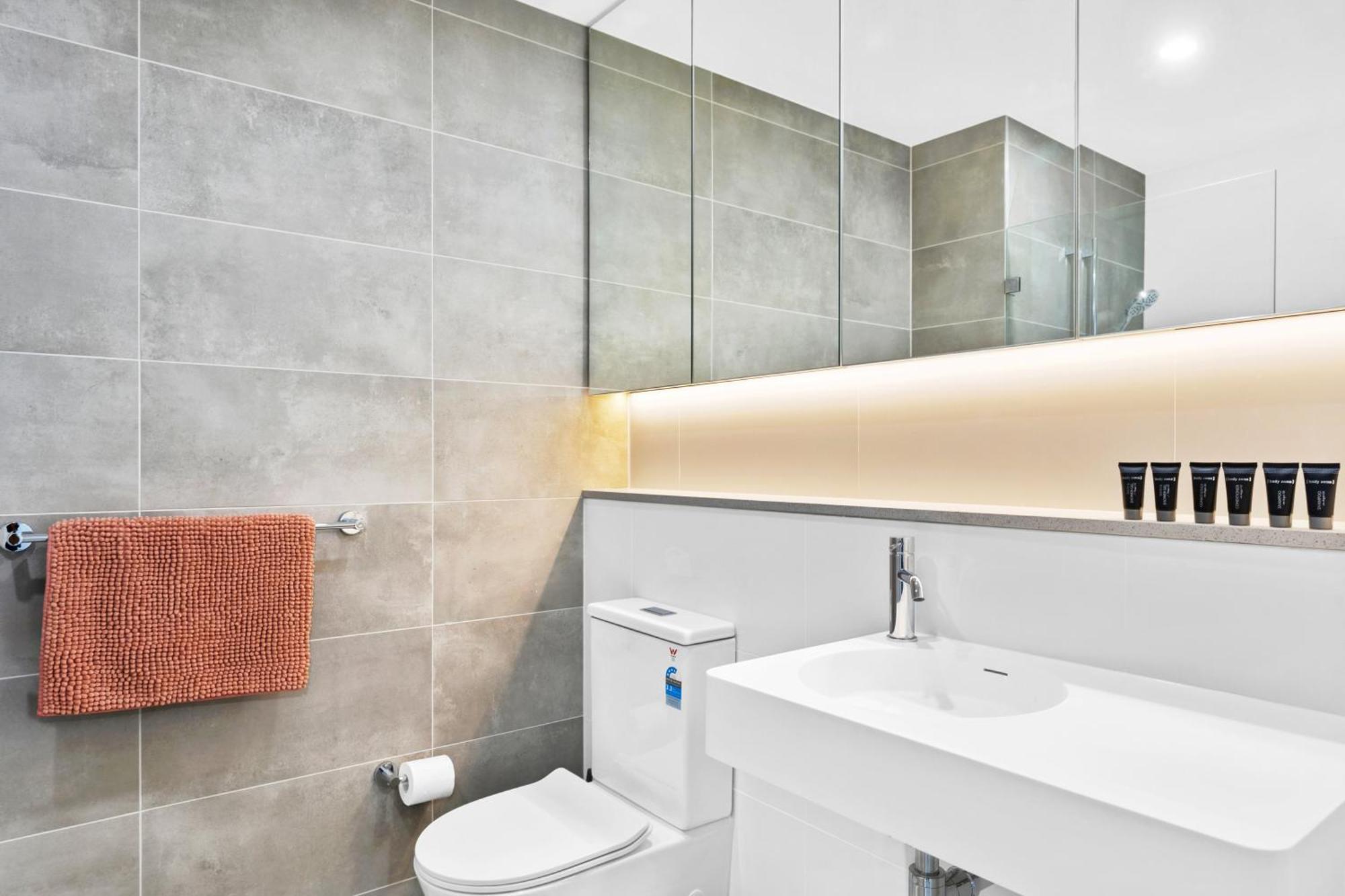 Arthur Hotel Bondi Junction No Reception And House Keeping No Sofa Bed Sydney Kültér fotó