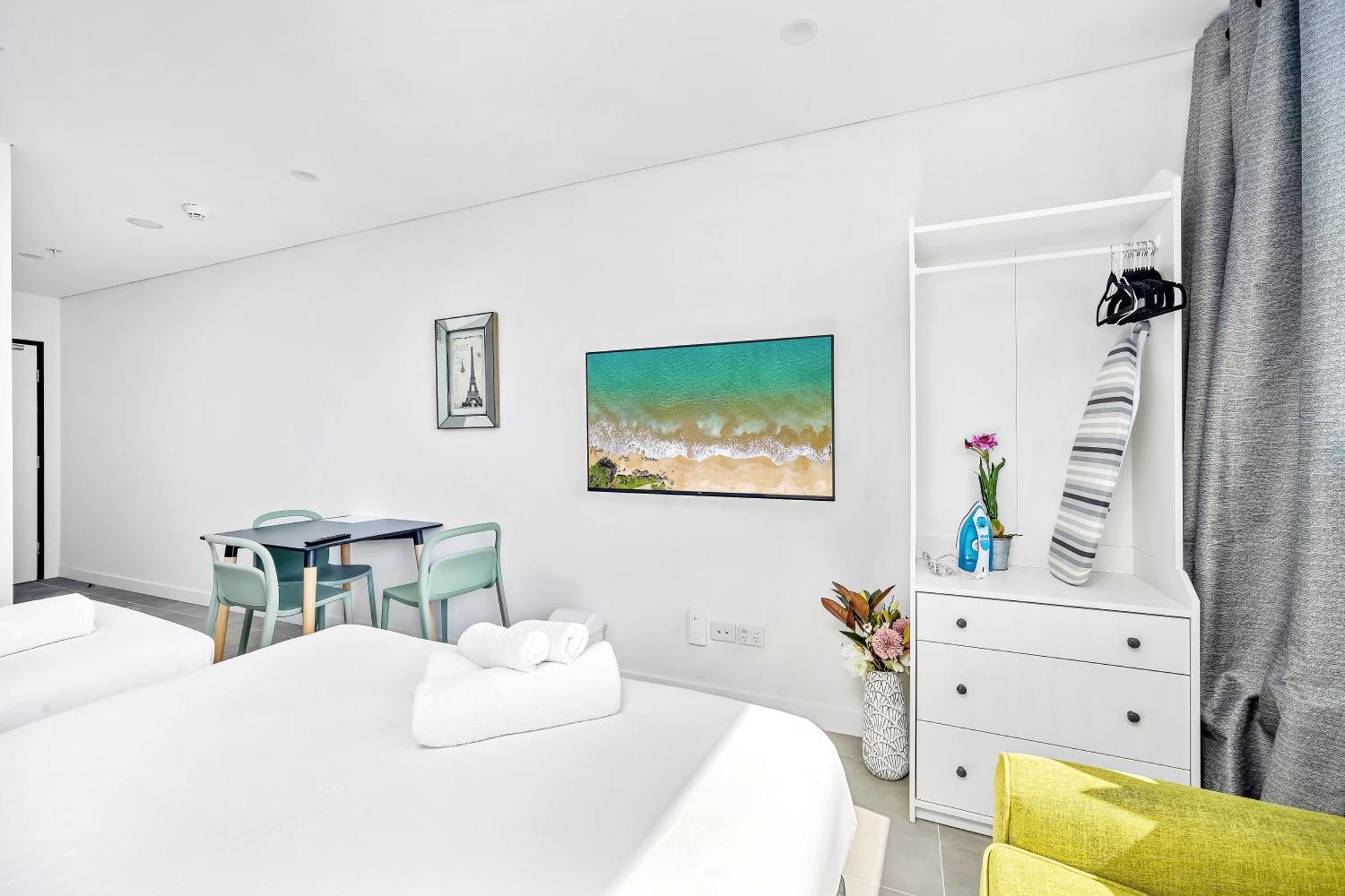 Arthur Hotel Bondi Junction No Reception And House Keeping No Sofa Bed Sydney Kültér fotó