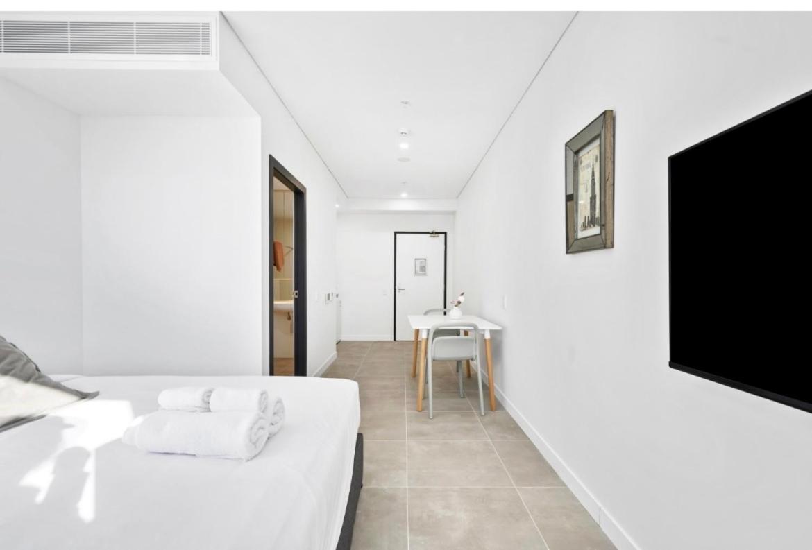 Arthur Hotel Bondi Junction No Reception And House Keeping No Sofa Bed Sydney Kültér fotó
